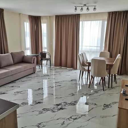 Zigrabay Lovely Appartments Приморско Екстериор снимка