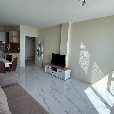Zigrabay Lovely Appartments Приморско Екстериор снимка