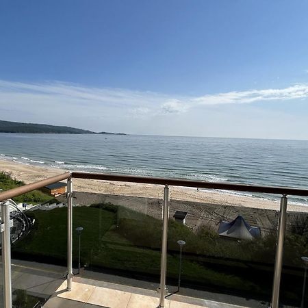 Zigrabay Lovely Appartments Приморско Екстериор снимка