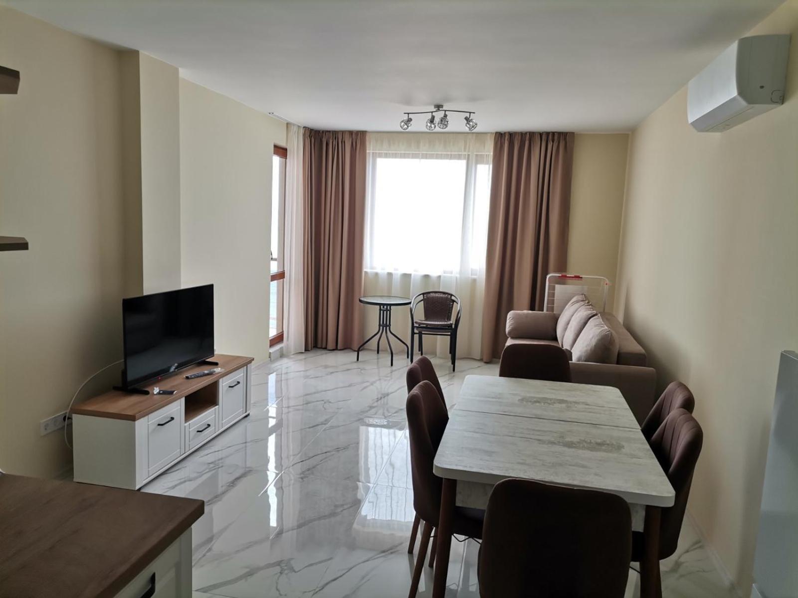 Zigrabay Lovely Appartments Приморско Екстериор снимка