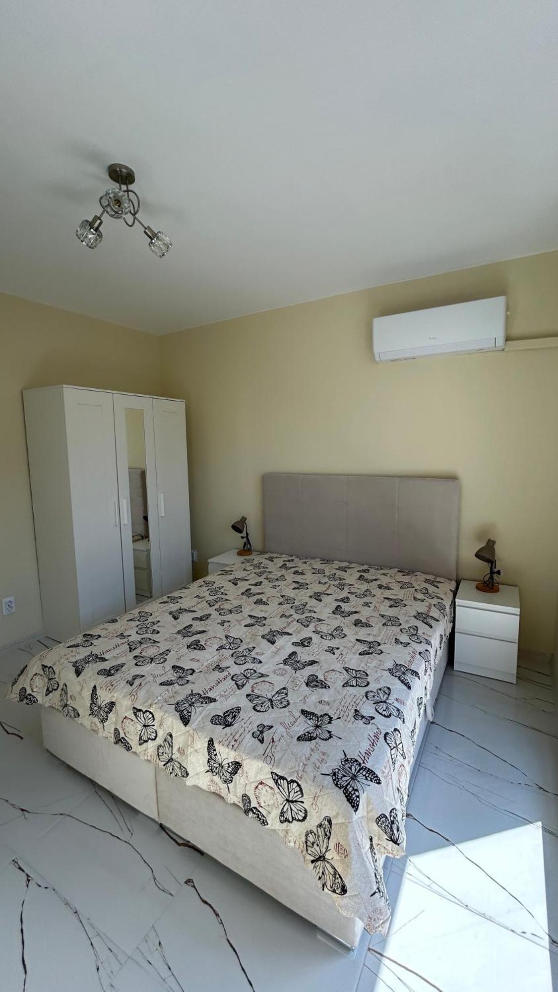 Zigrabay Lovely Appartments Приморско Екстериор снимка
