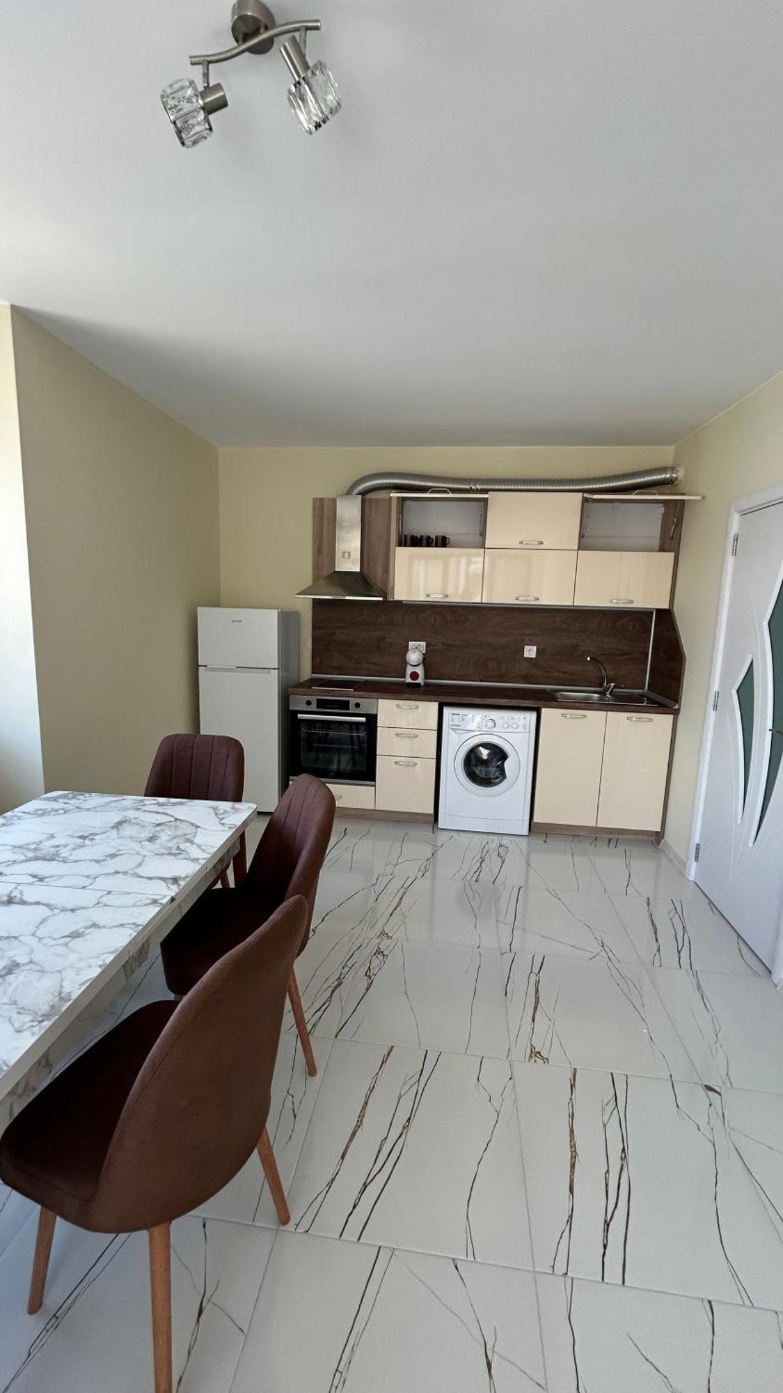 Zigrabay Lovely Appartments Приморско Екстериор снимка
