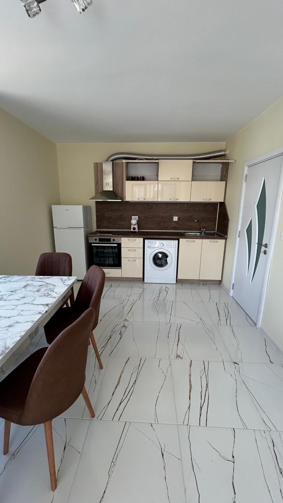 Zigrabay Lovely Appartments Приморско Екстериор снимка
