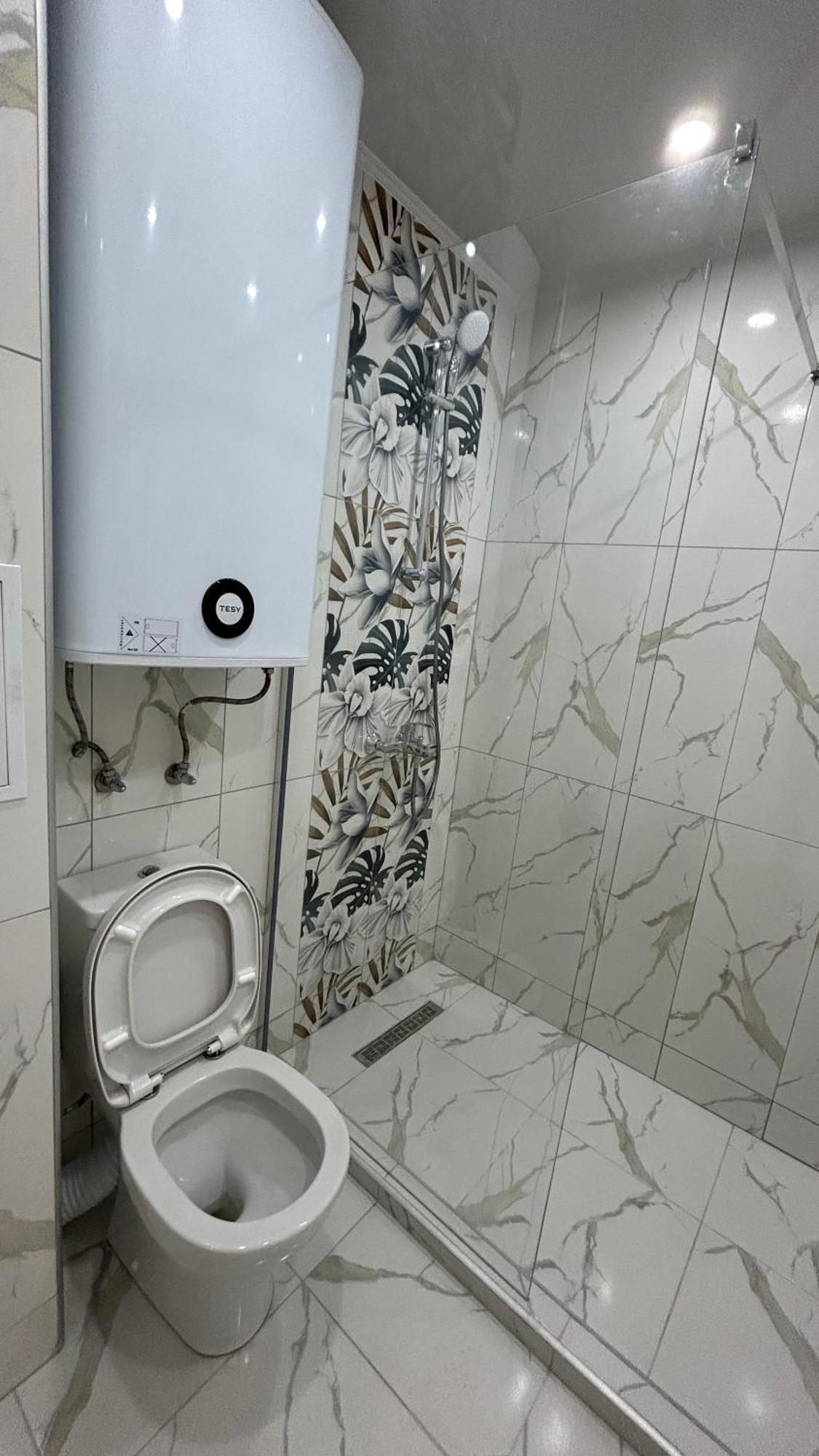 Zigrabay Lovely Appartments Приморско Екстериор снимка
