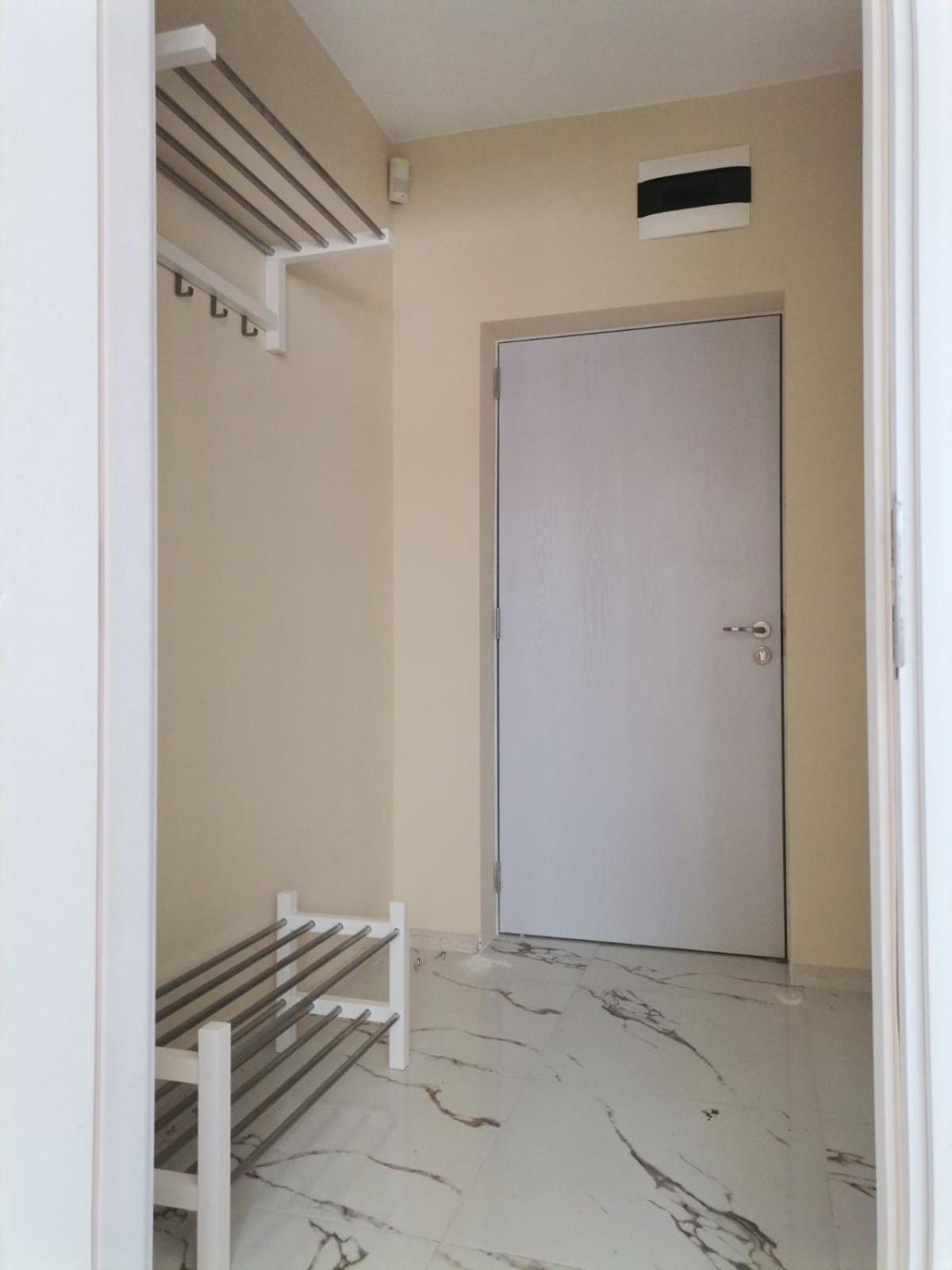 Zigrabay Lovely Appartments Приморско Екстериор снимка