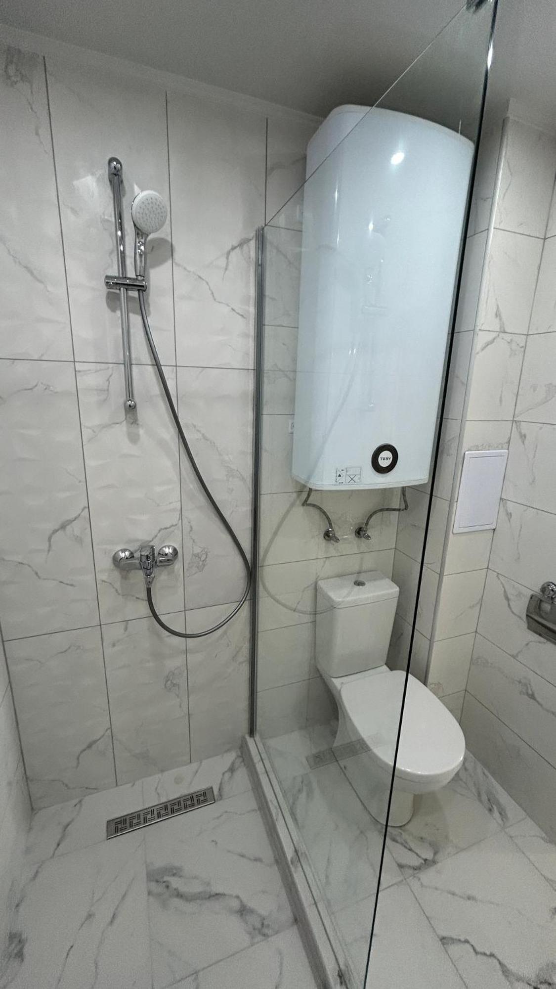 Zigrabay Lovely Appartments Приморско Екстериор снимка