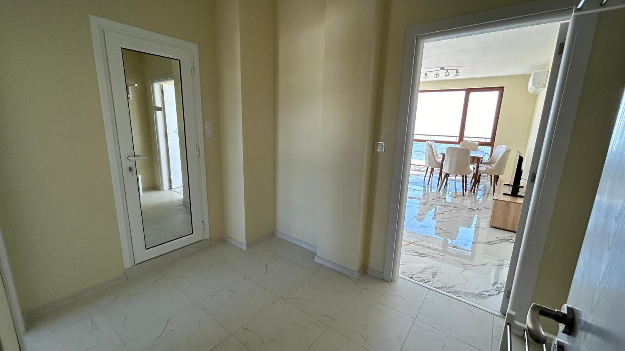 Zigrabay Lovely Appartments Приморско Екстериор снимка